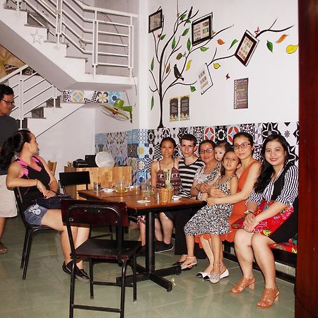 Moc Homestay Coffee Da Nang Exterior photo