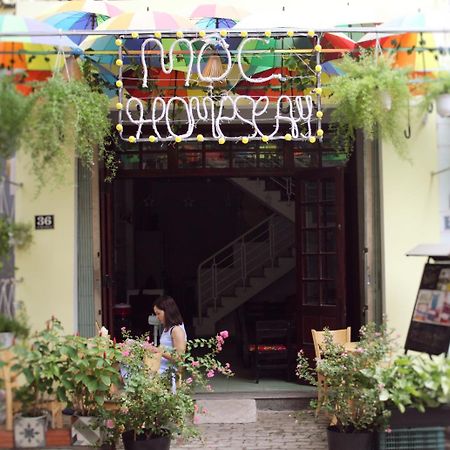 Moc Homestay Coffee Da Nang Exterior photo
