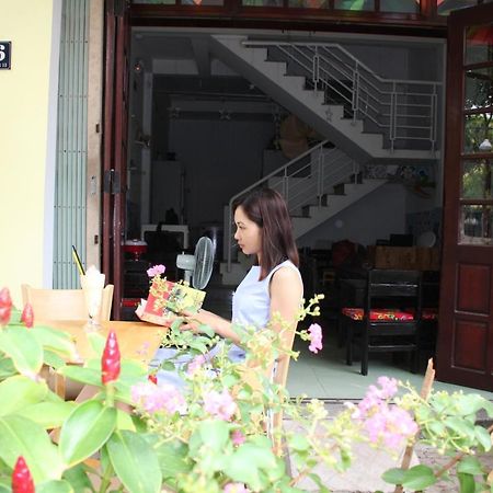 Moc Homestay Coffee Da Nang Exterior photo