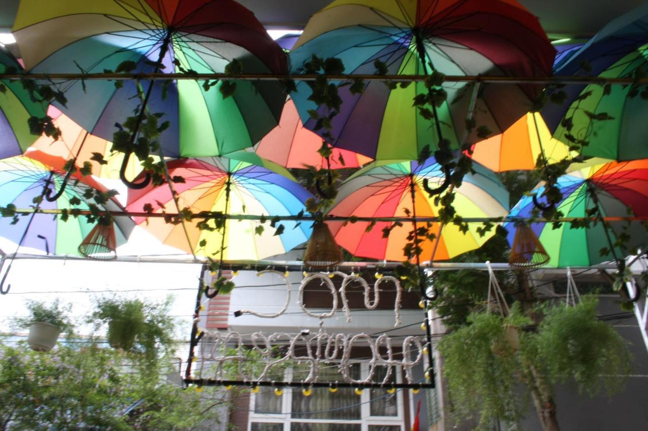 Moc Homestay Coffee Da Nang Exterior photo