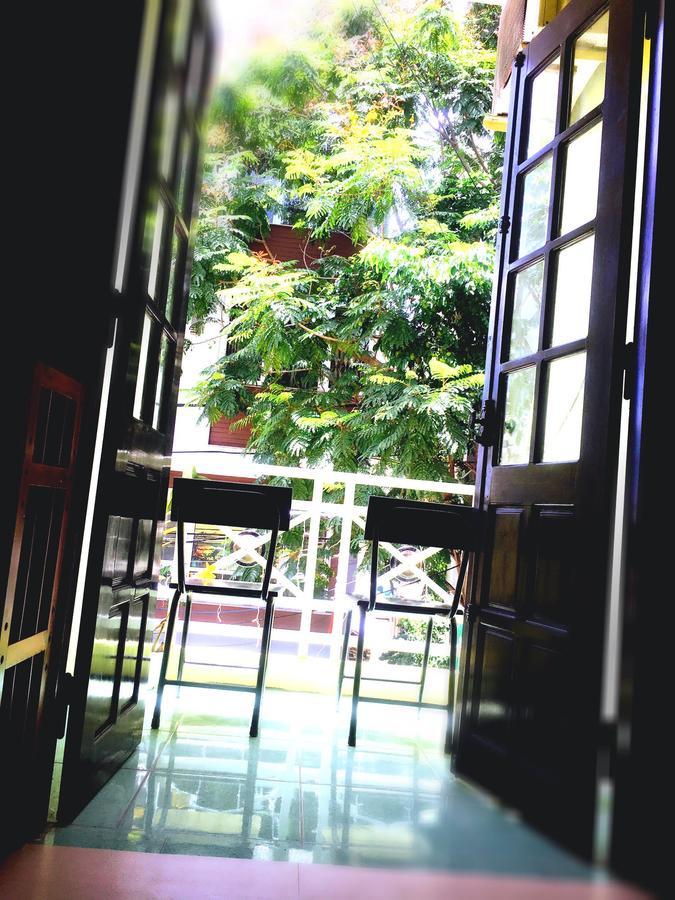 Moc Homestay Coffee Da Nang Exterior photo