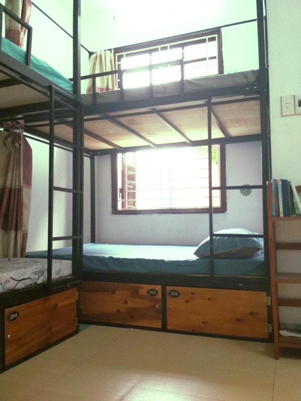 Moc Homestay Coffee Da Nang Exterior photo