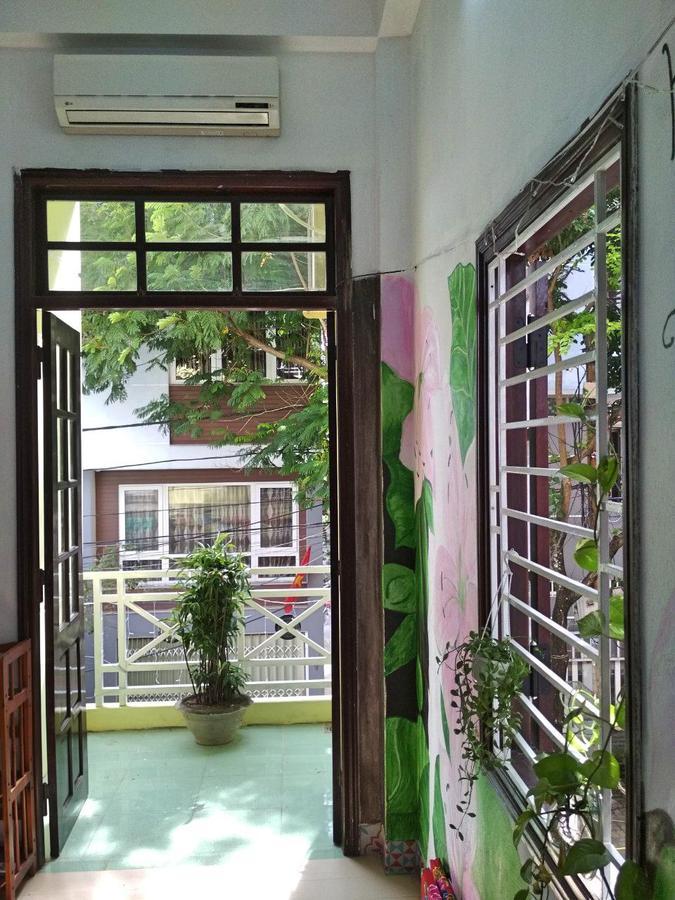 Moc Homestay Coffee Da Nang Exterior photo