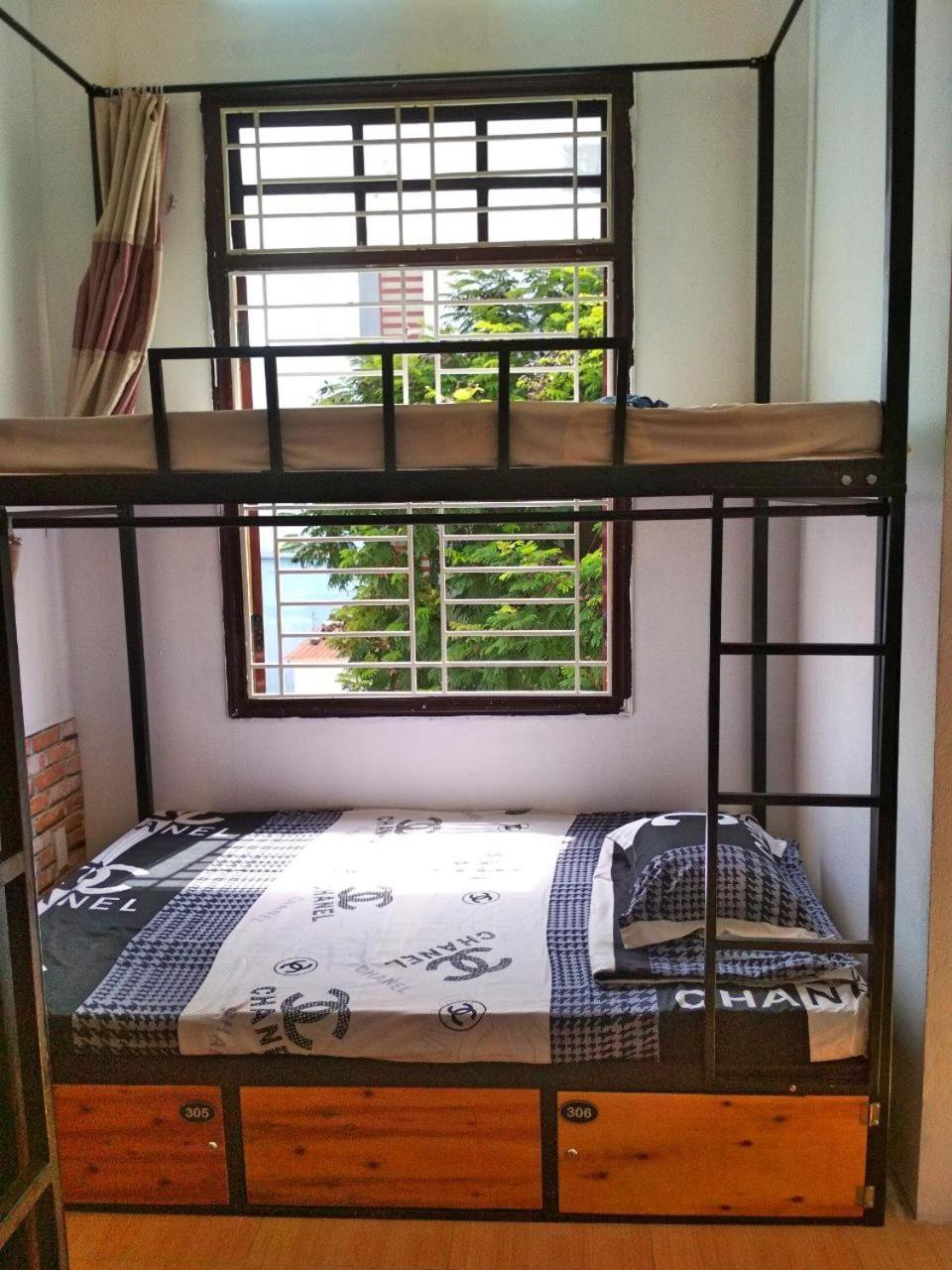 Moc Homestay Coffee Da Nang Exterior photo
