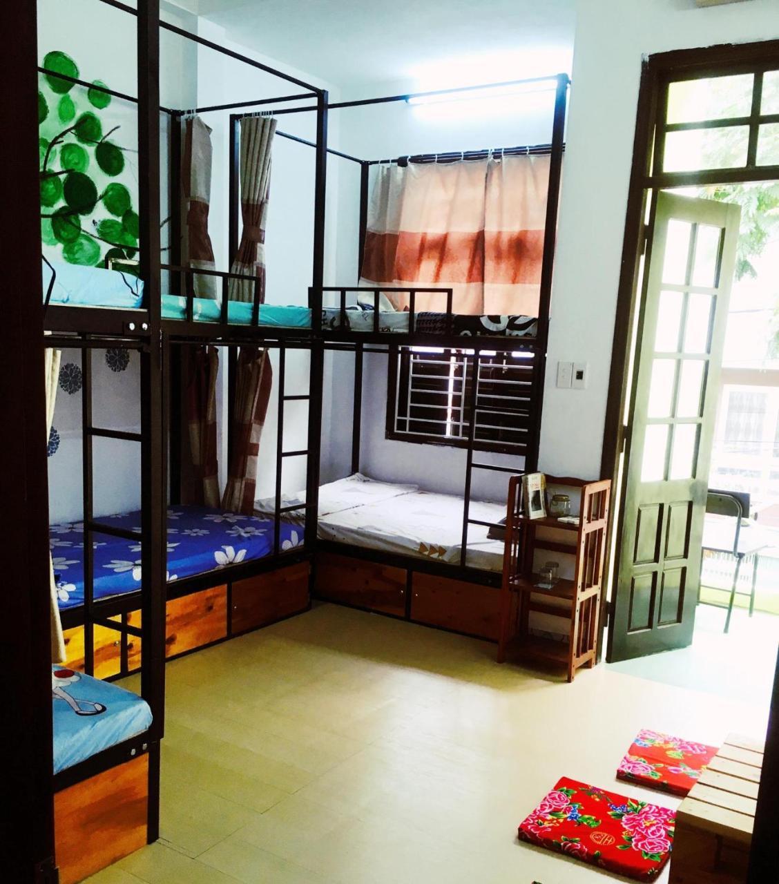Moc Homestay Coffee Da Nang Exterior photo