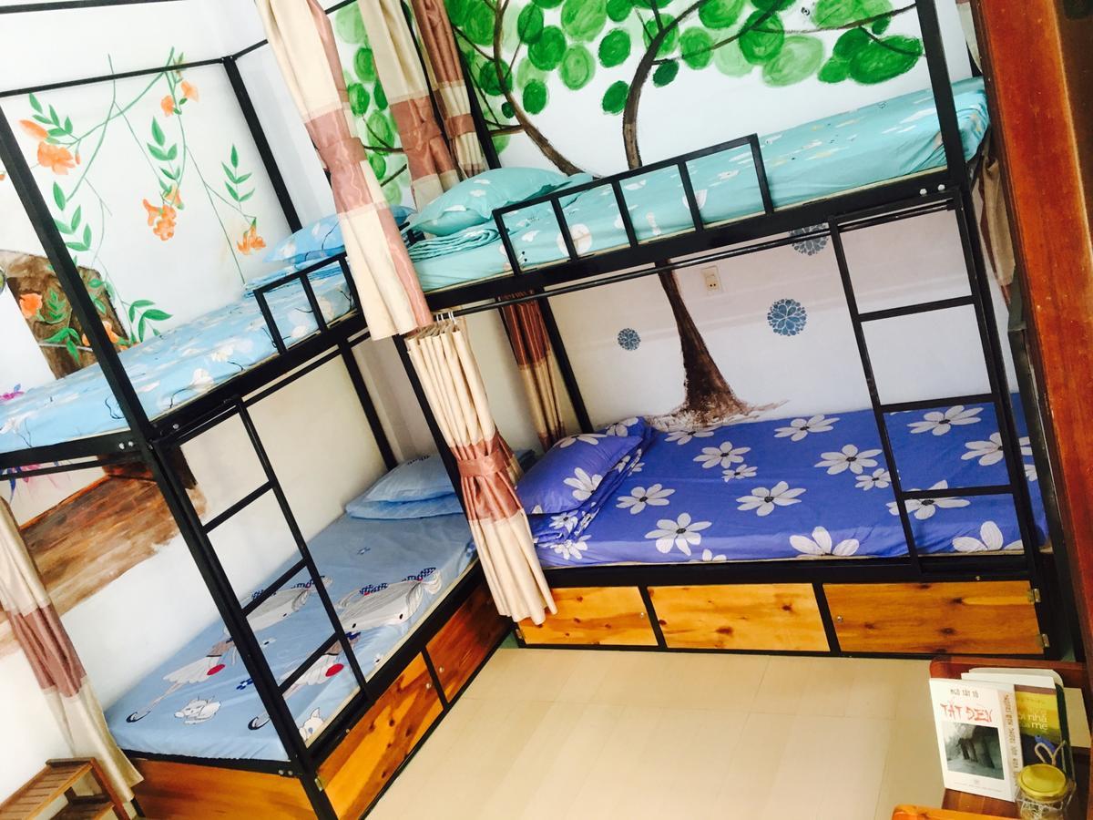 Moc Homestay Coffee Da Nang Exterior photo