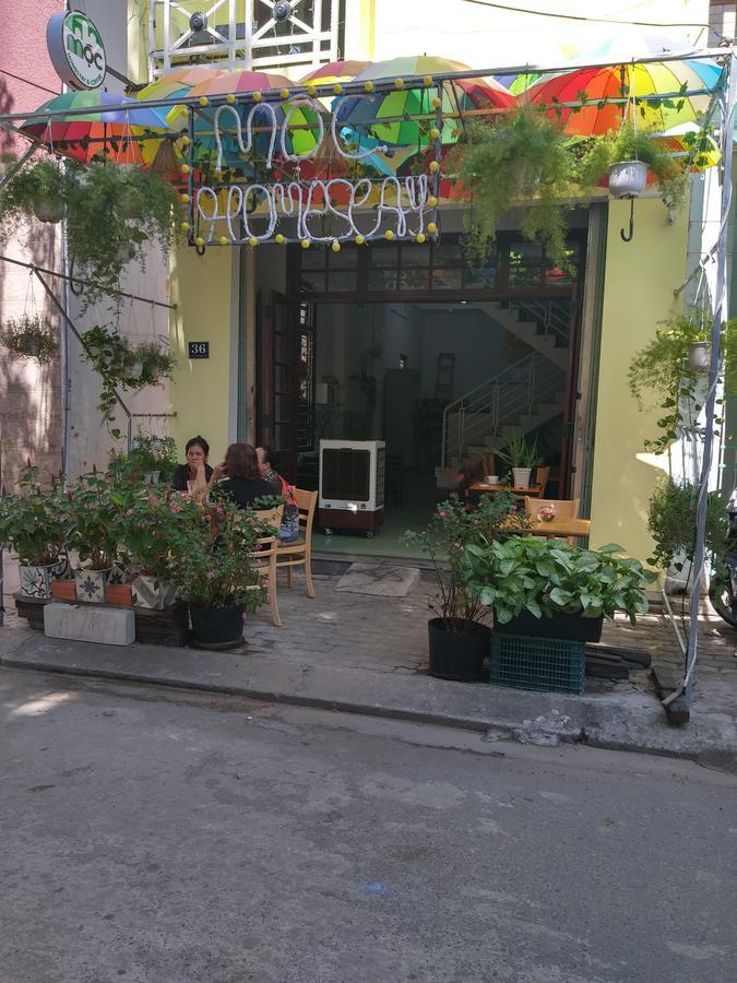 Moc Homestay Coffee Da Nang Exterior photo